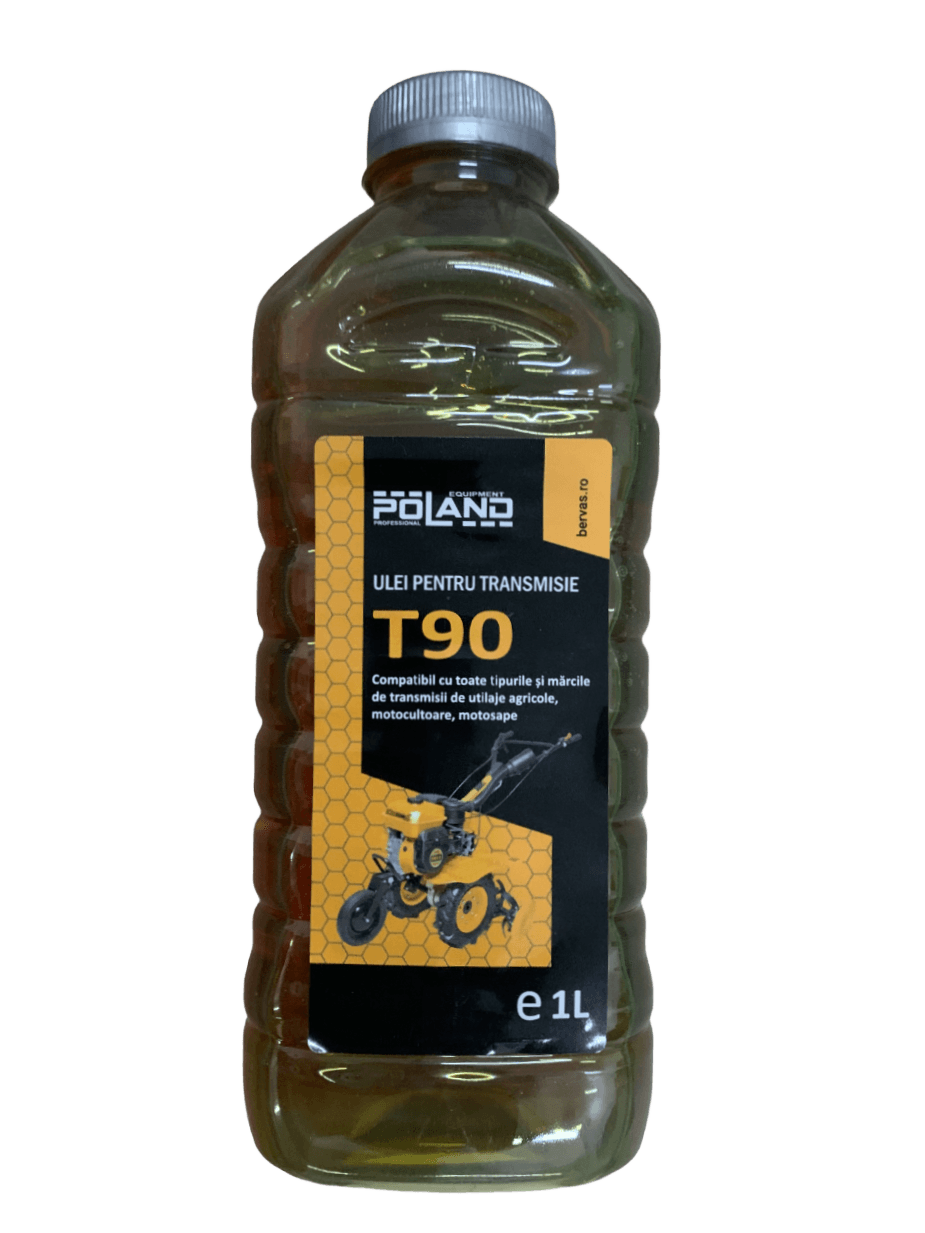 Ulei pentru Transimisie T90
