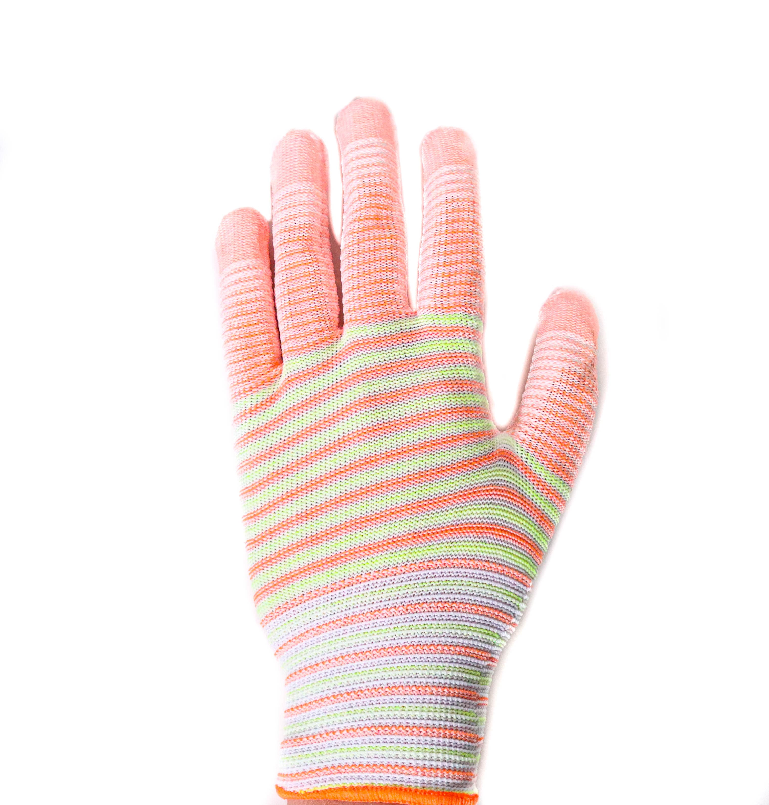 Manusi de Protectie cu Linii nr.8 Poland 