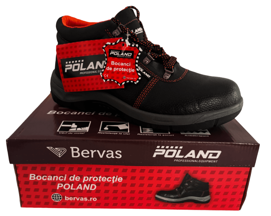 Bocanci Protectie Poland