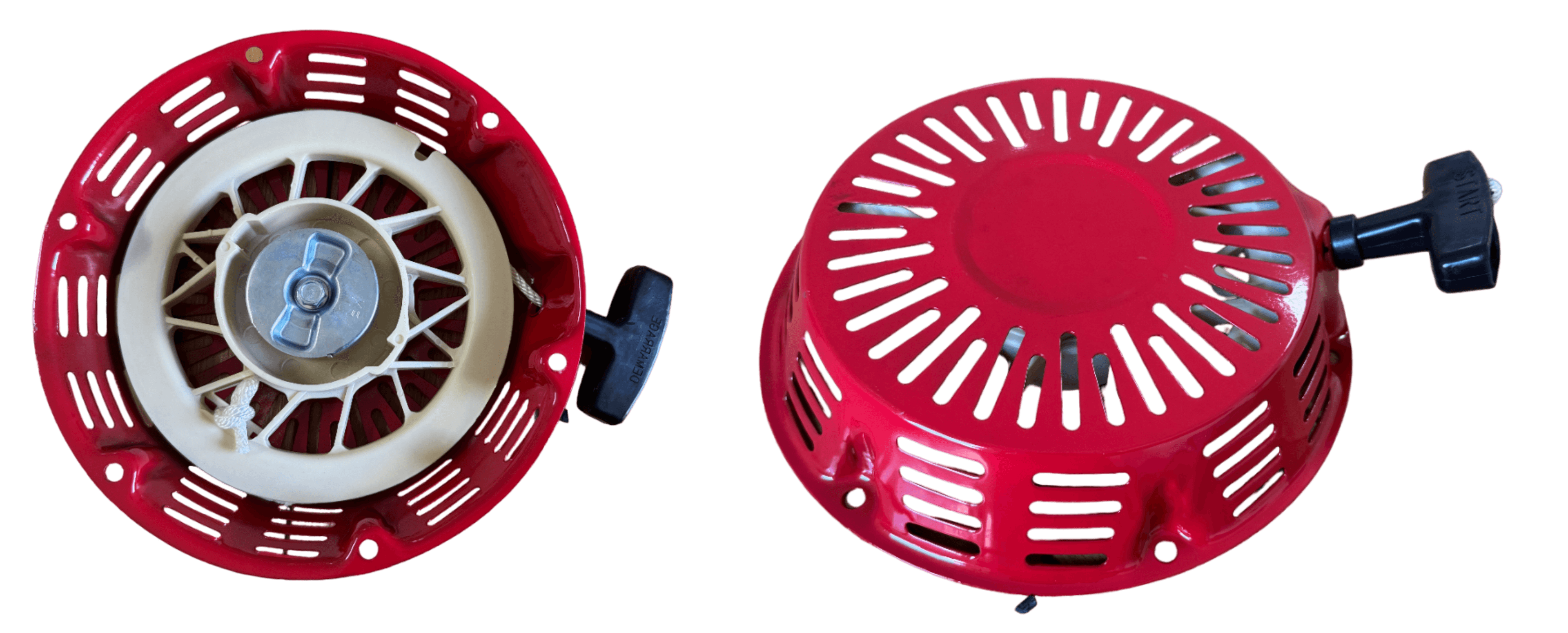 Demaror pentru Motopompa Mare 5000w