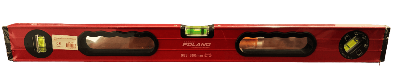 Instrumente de Masura (P)