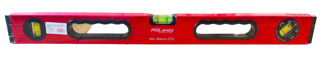 Boloboc cu 3 Indicatori Profi Poland