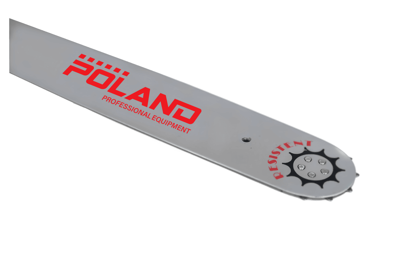 Sina Poland pentru Motofierastrau image