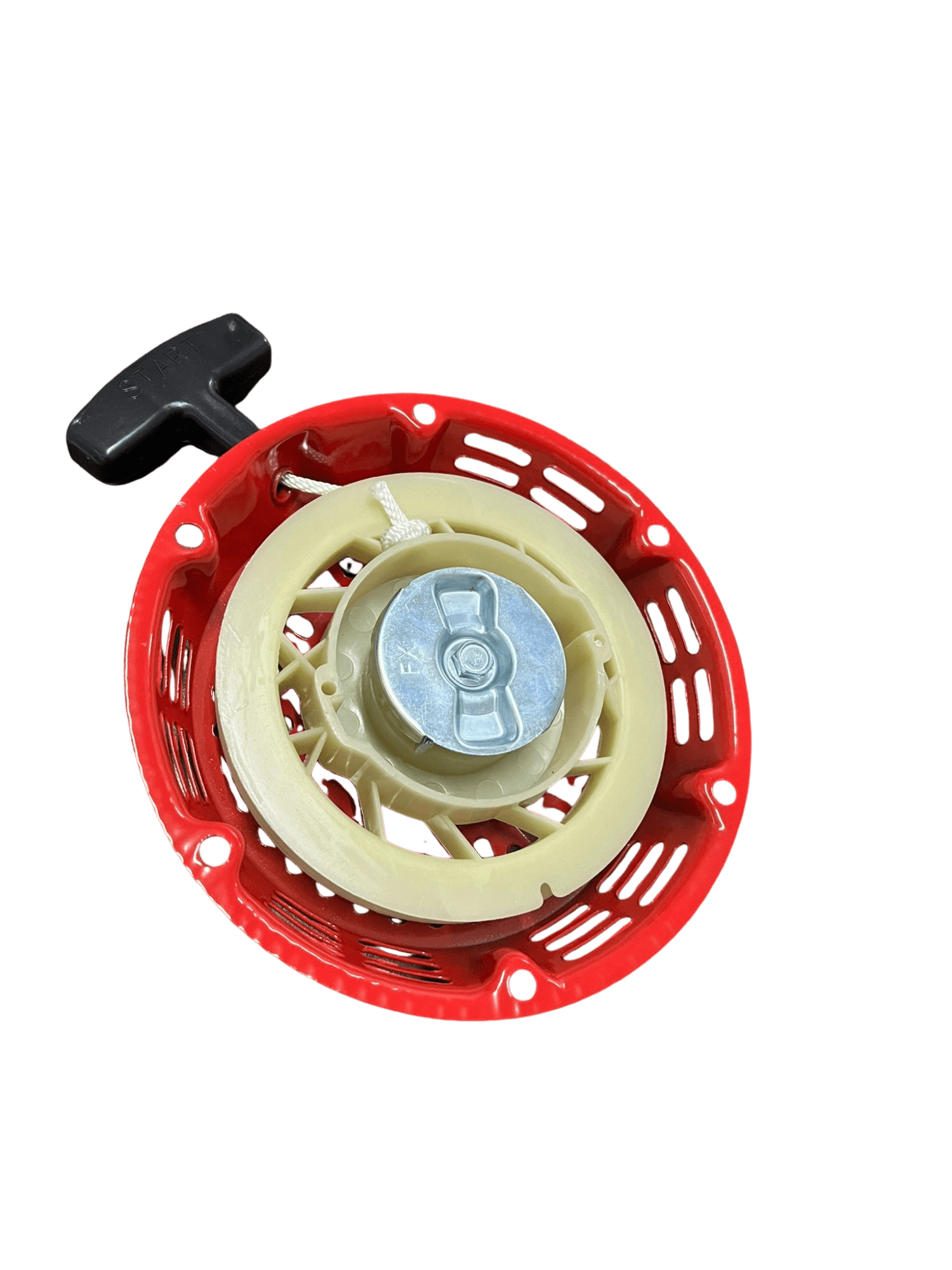 Demaror pentru Motopompa Mic GX 168