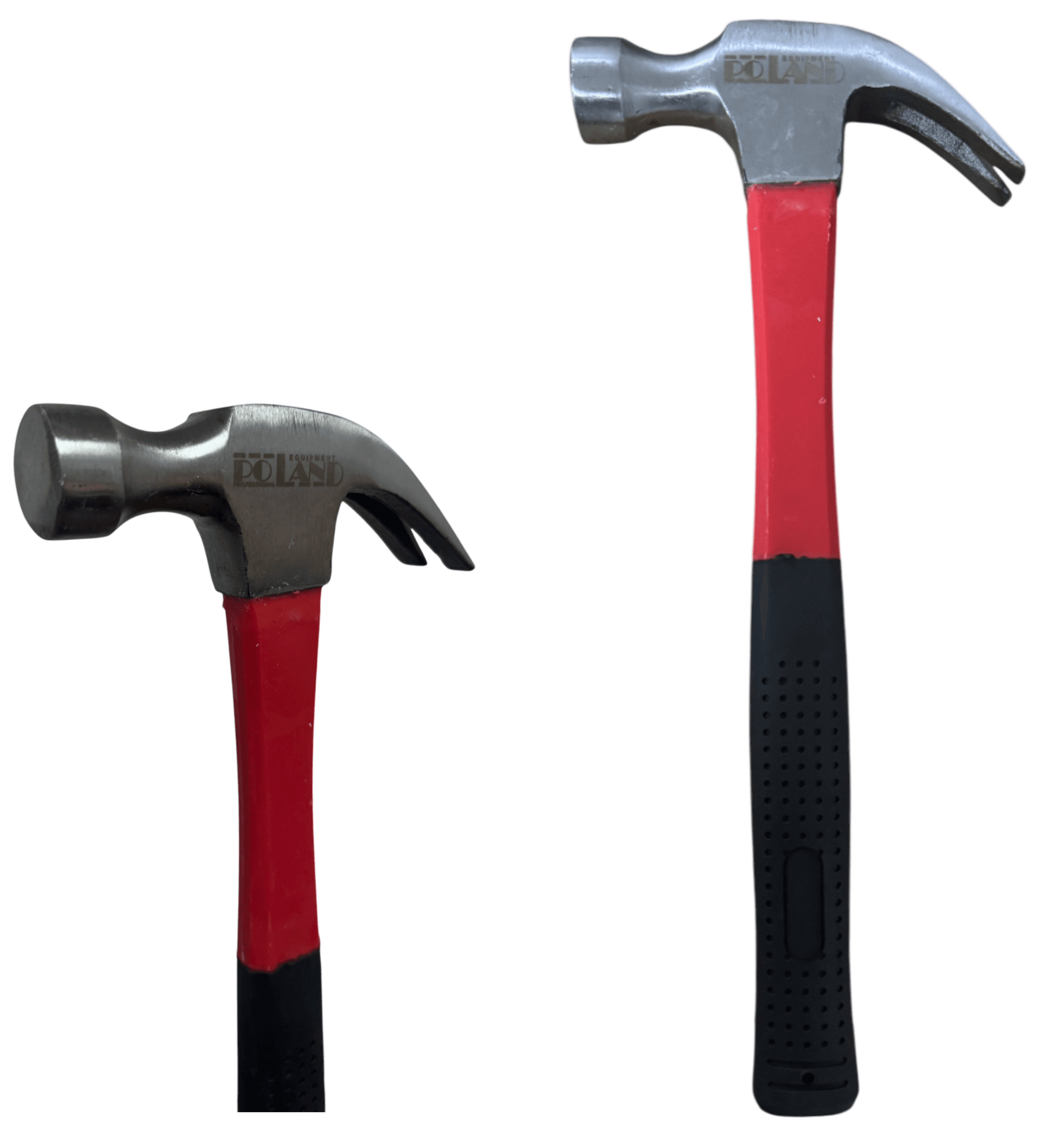 Ciocan Poland cu 2 Gheare cu Coada din Fibra