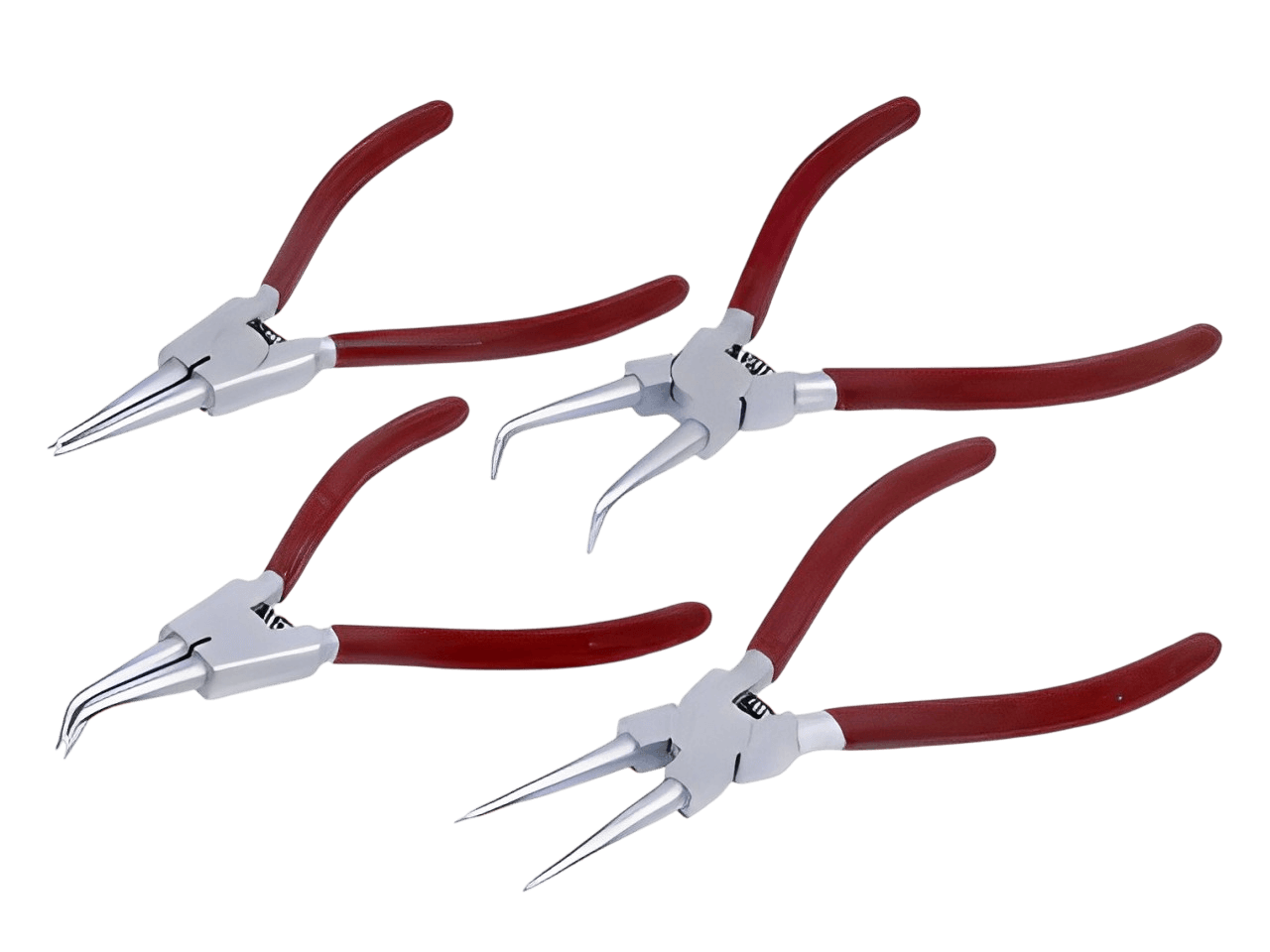 Set Clesti Siguranta 4pcs