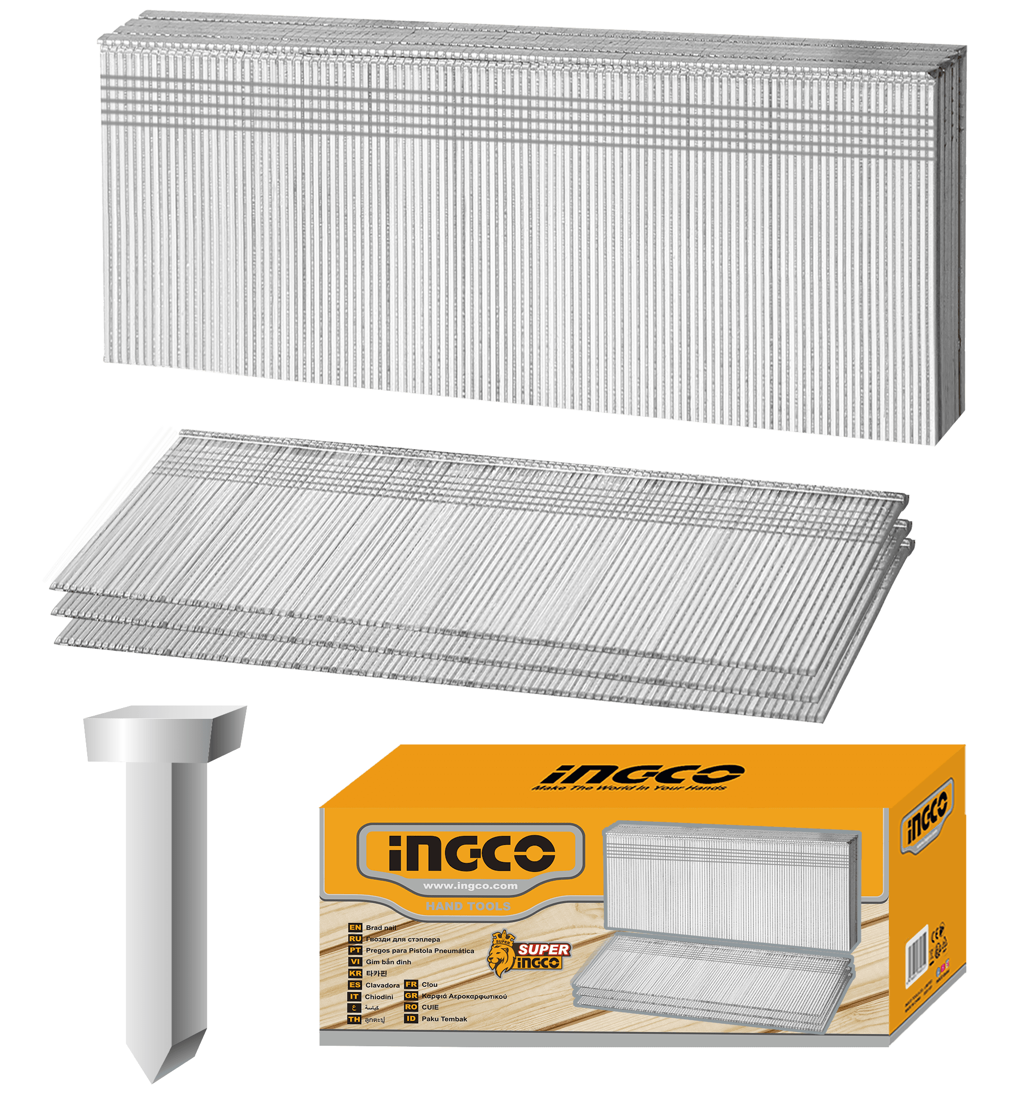 Cuie pentru pistol electric F15 - F50