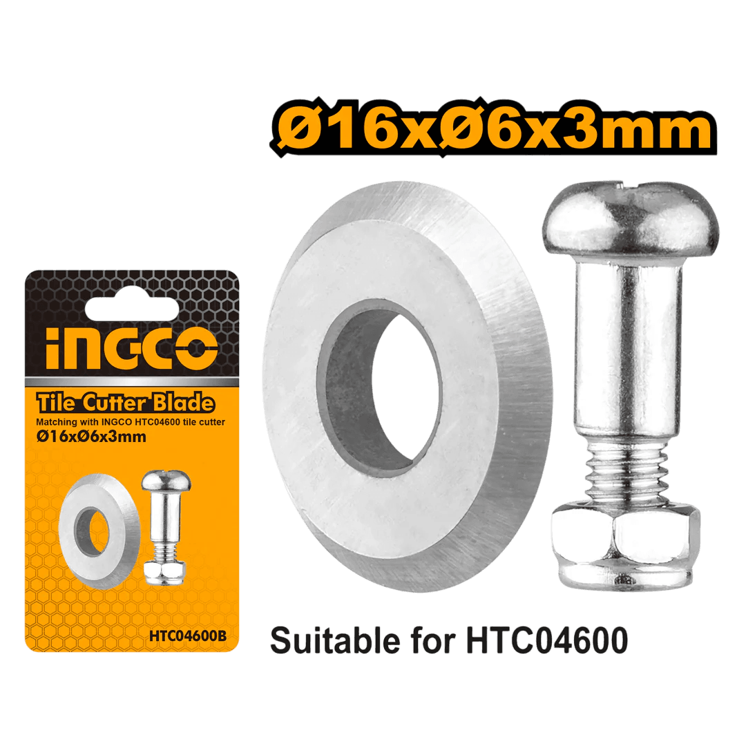 Rola pentru Aparat de Taiat Gresie 600mm 