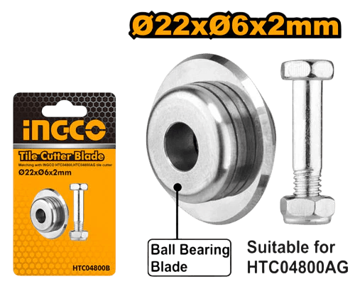 Rola pentru Aparat de Taiat Gresie 800mm