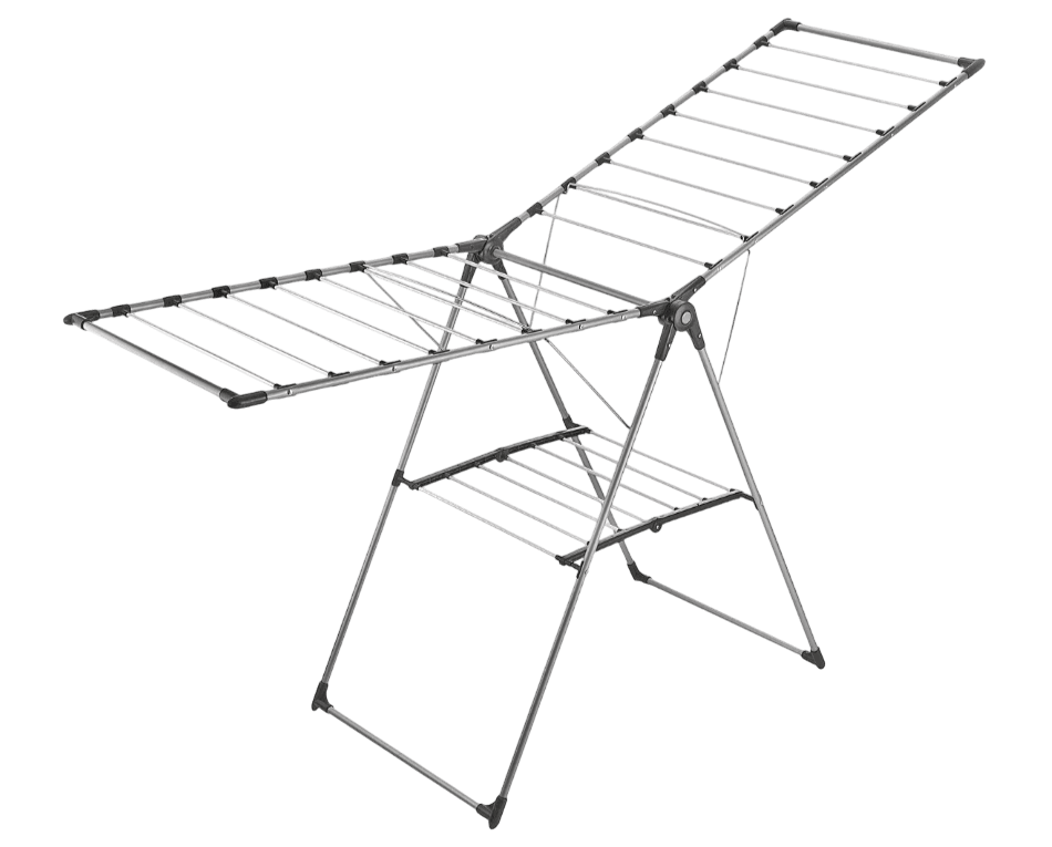 Uscator Rufe Mega Aluminium