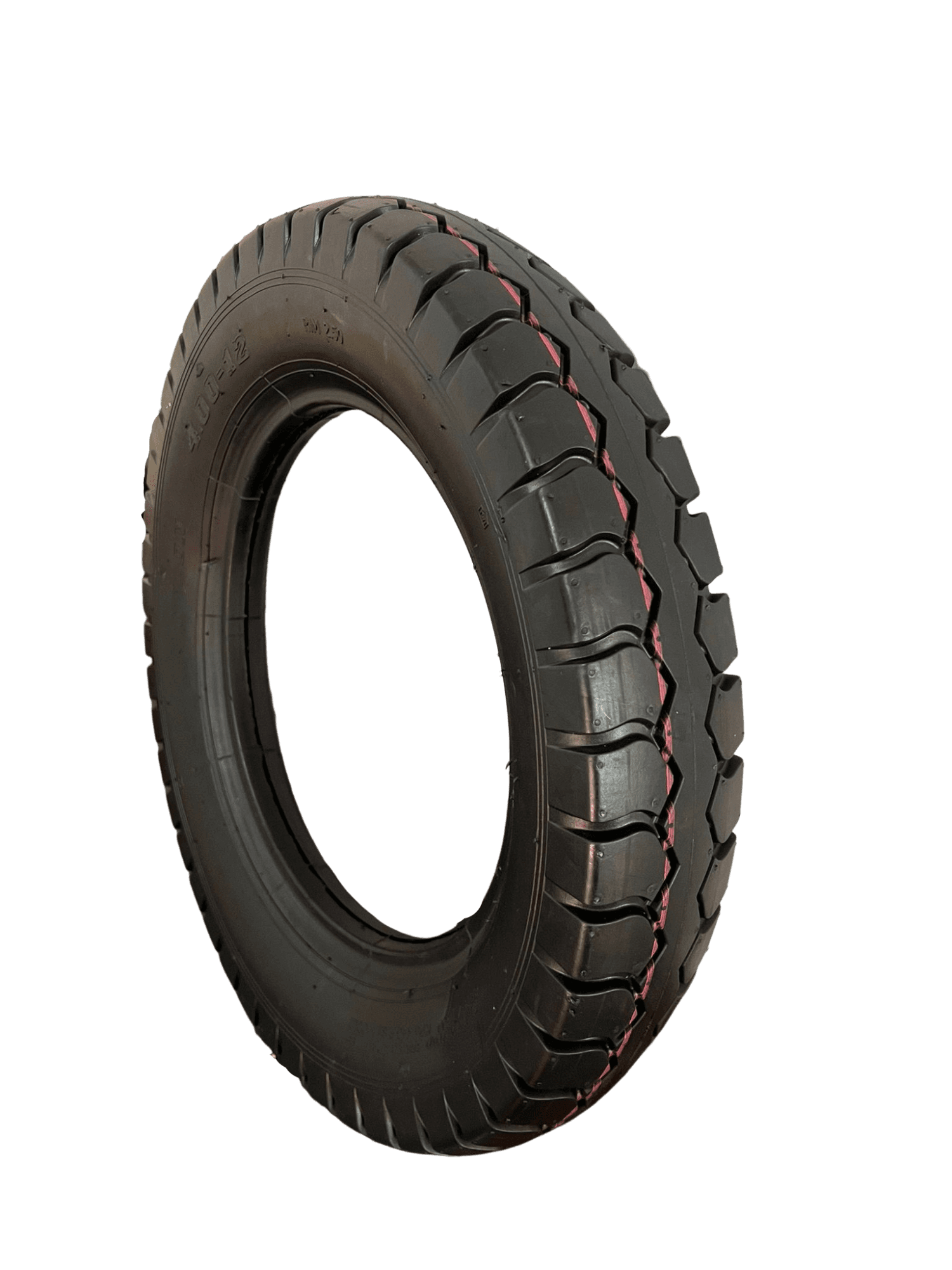 Anvelopa 400-12 pentru Motocultor