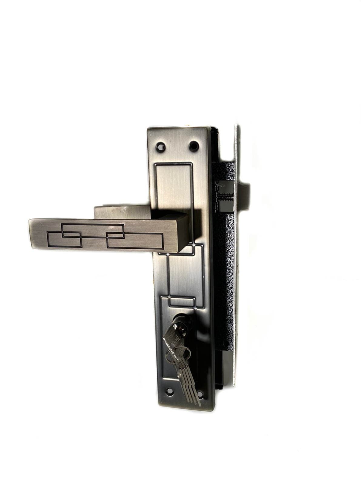 Broasca Yala Mare G.J.S