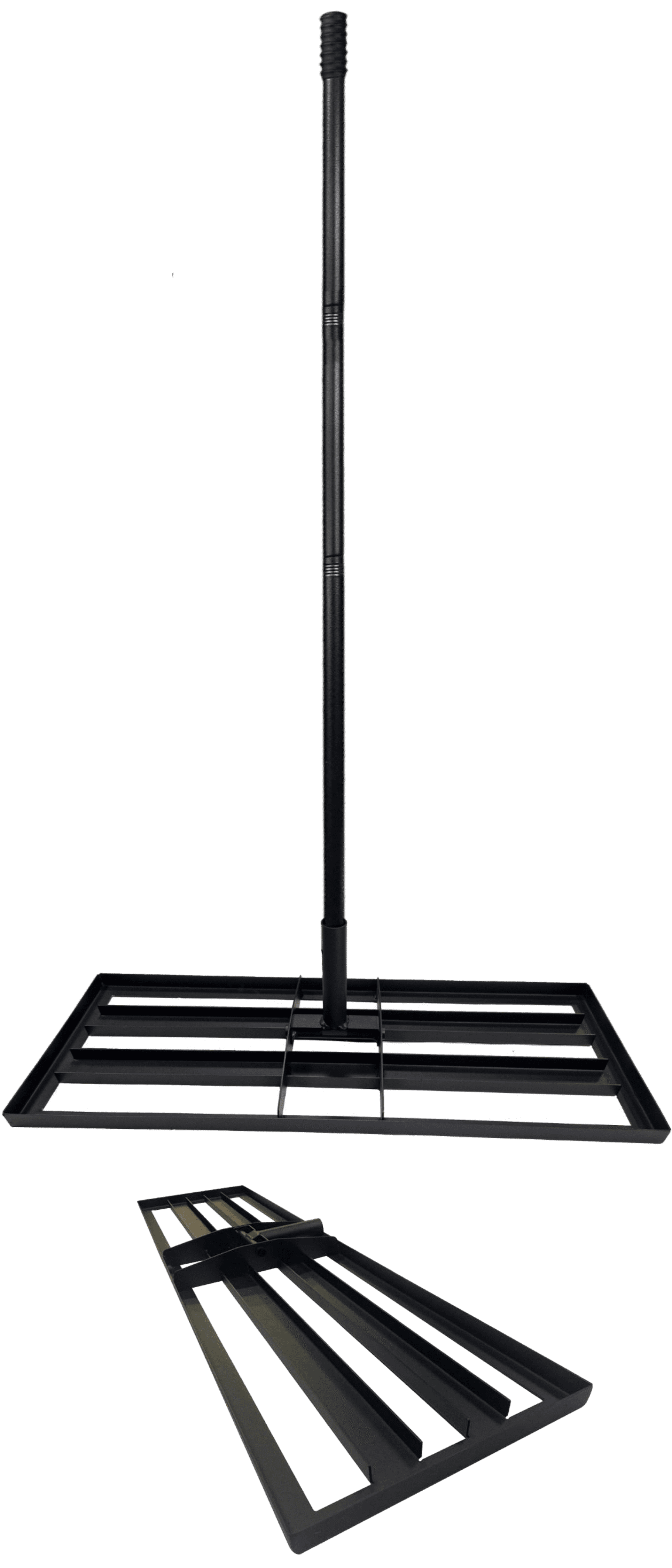 Grebla pentru Nivelarea Gazonului