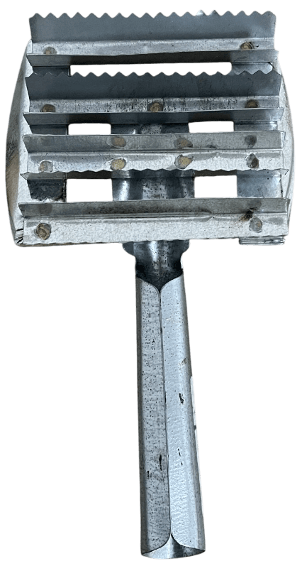 Tesala Vita Metal Zincat