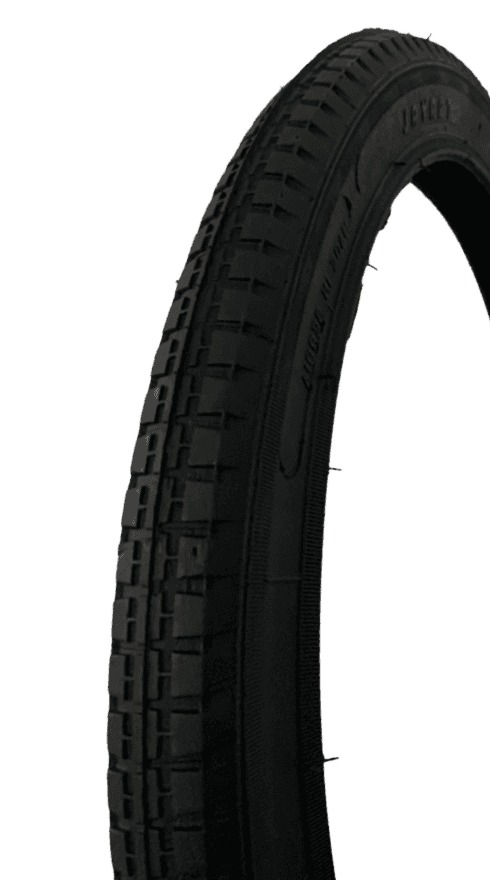 Anvelopa Bicicleta Trayal 18x175x2 D2