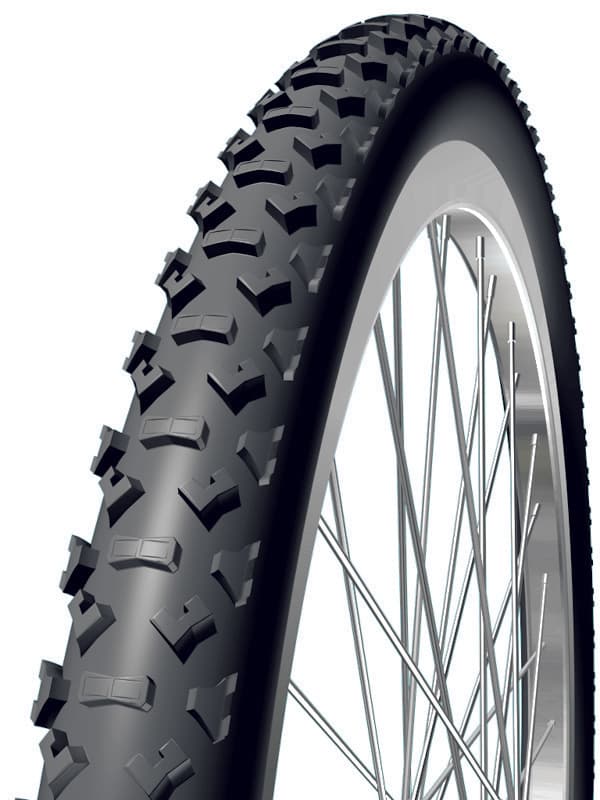 Anvelope Bicicleta Trayal 26