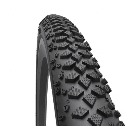 Anvelopa Bicicleta Trayal 24