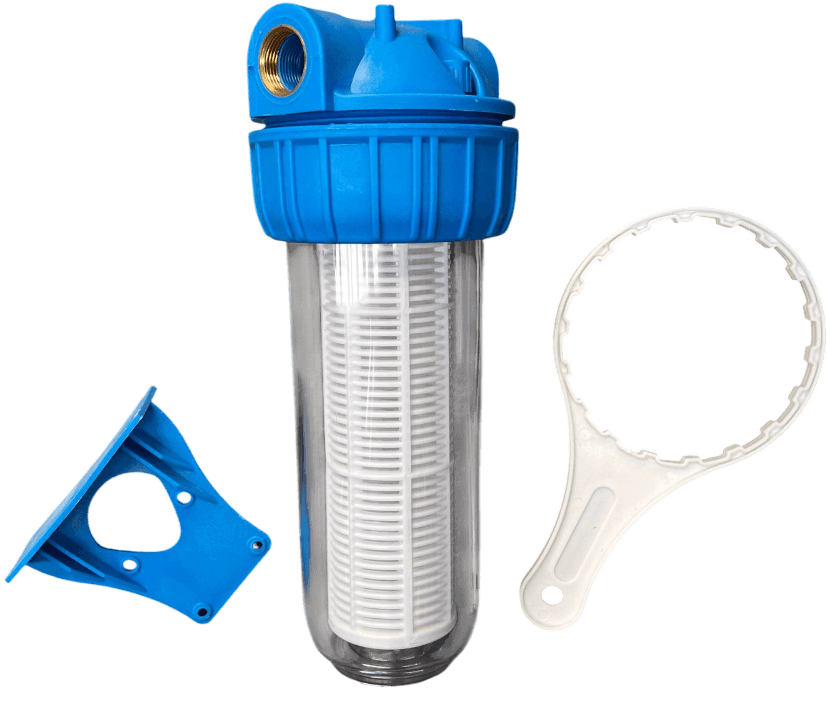 Filtru de Apa 10" 3/4