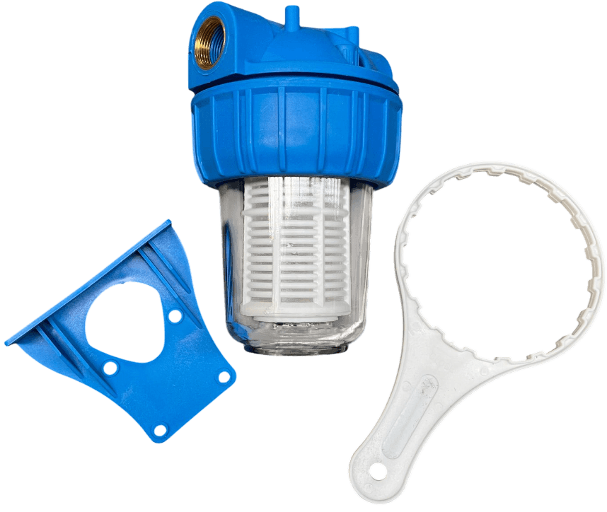 Filtru de Apa 5" 3/4