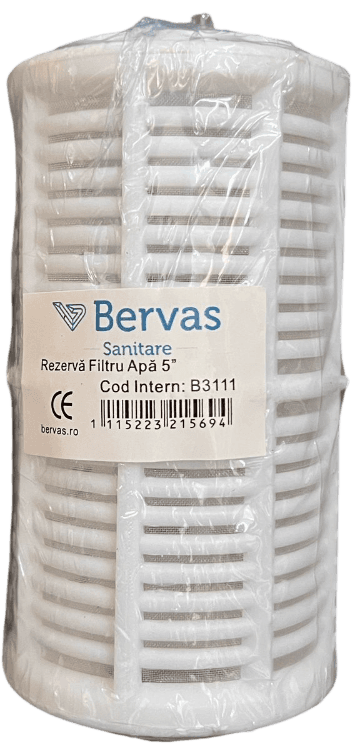 Rezerva Filtru Apa 5"