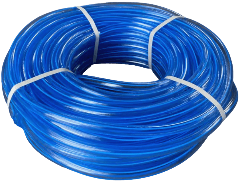 Furtun Transparent PVC