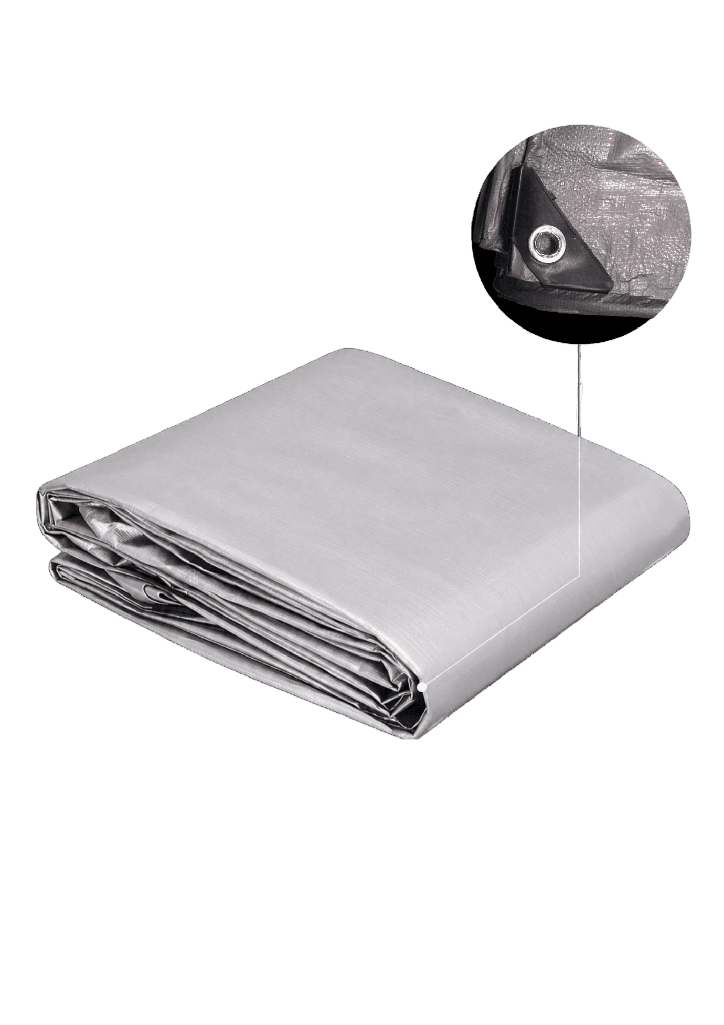 Prelate Gri 150g/m2