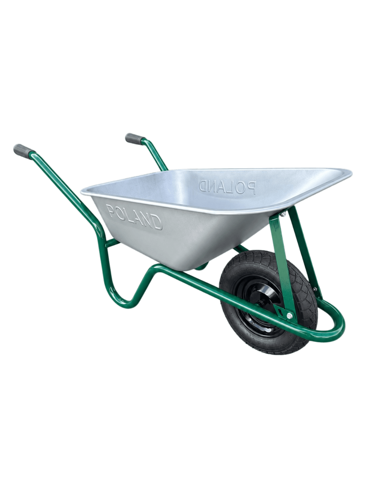 Roaba 100L cu Roata 350-8 4PR Poland