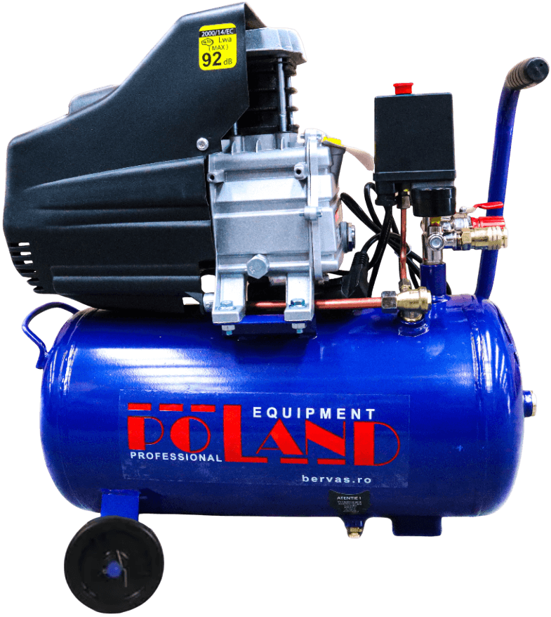 Compresoare si Accesorii (P)