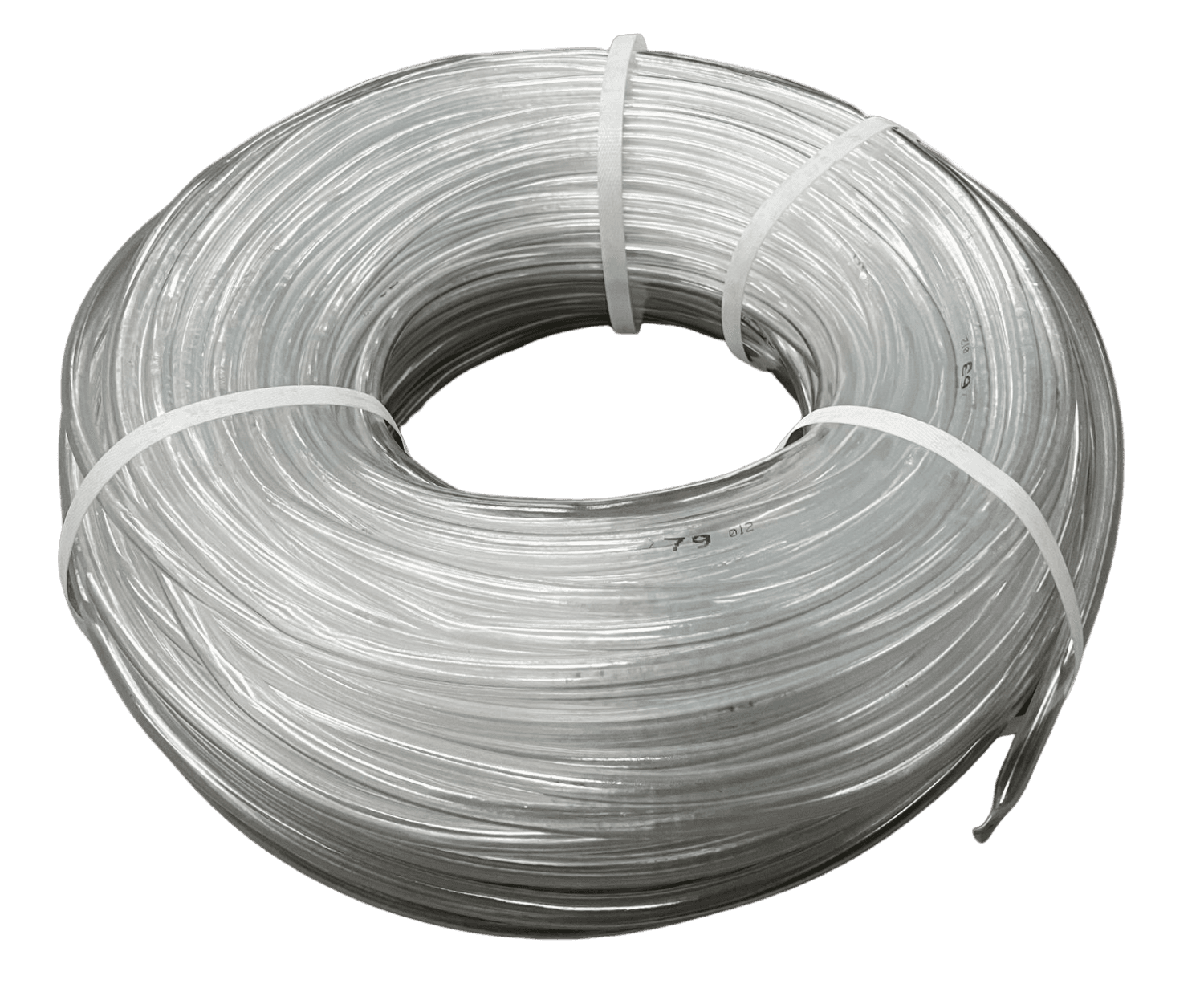 Furtun Transparent de Nivel