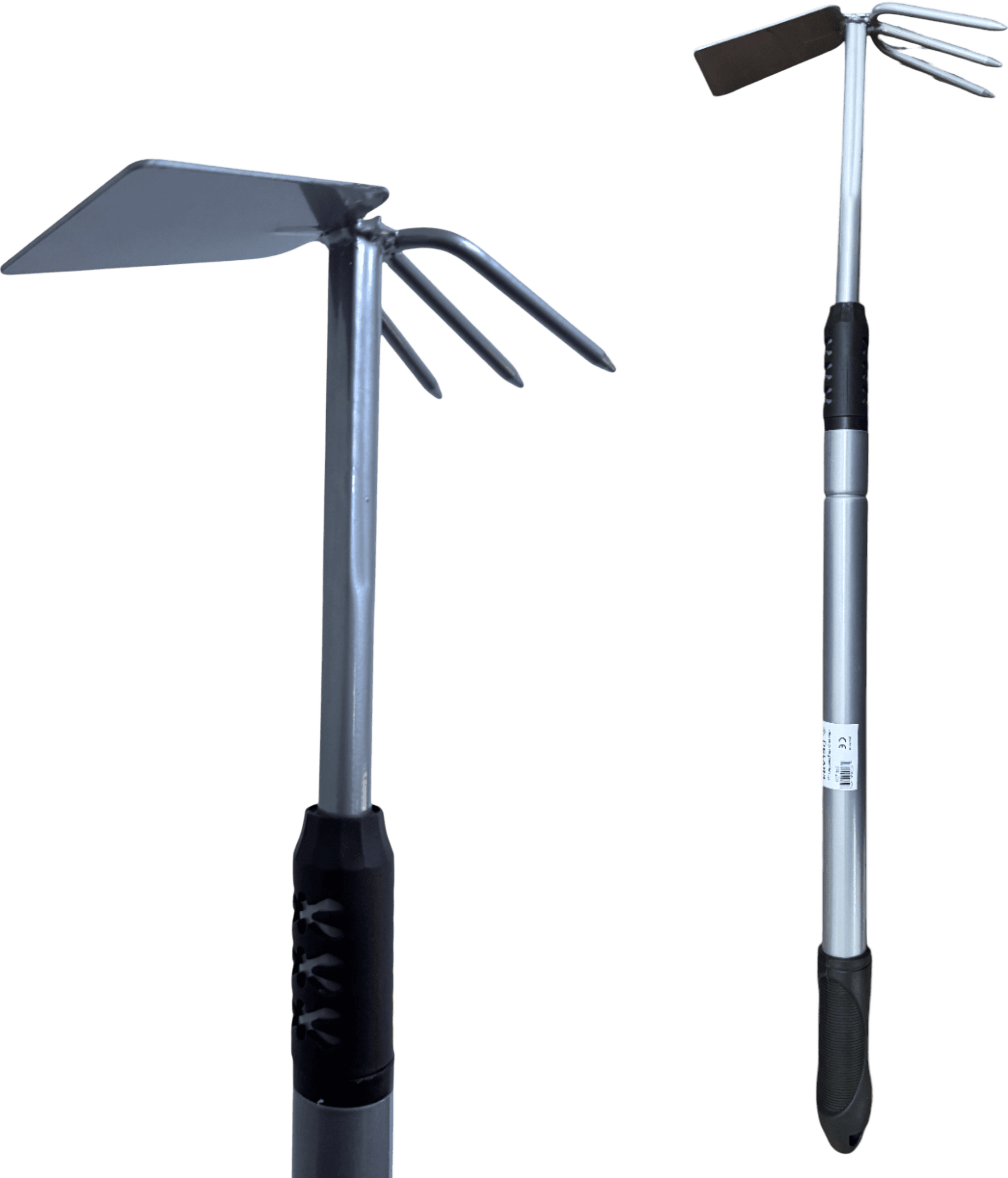 Sapa cu Coada telescopica CH