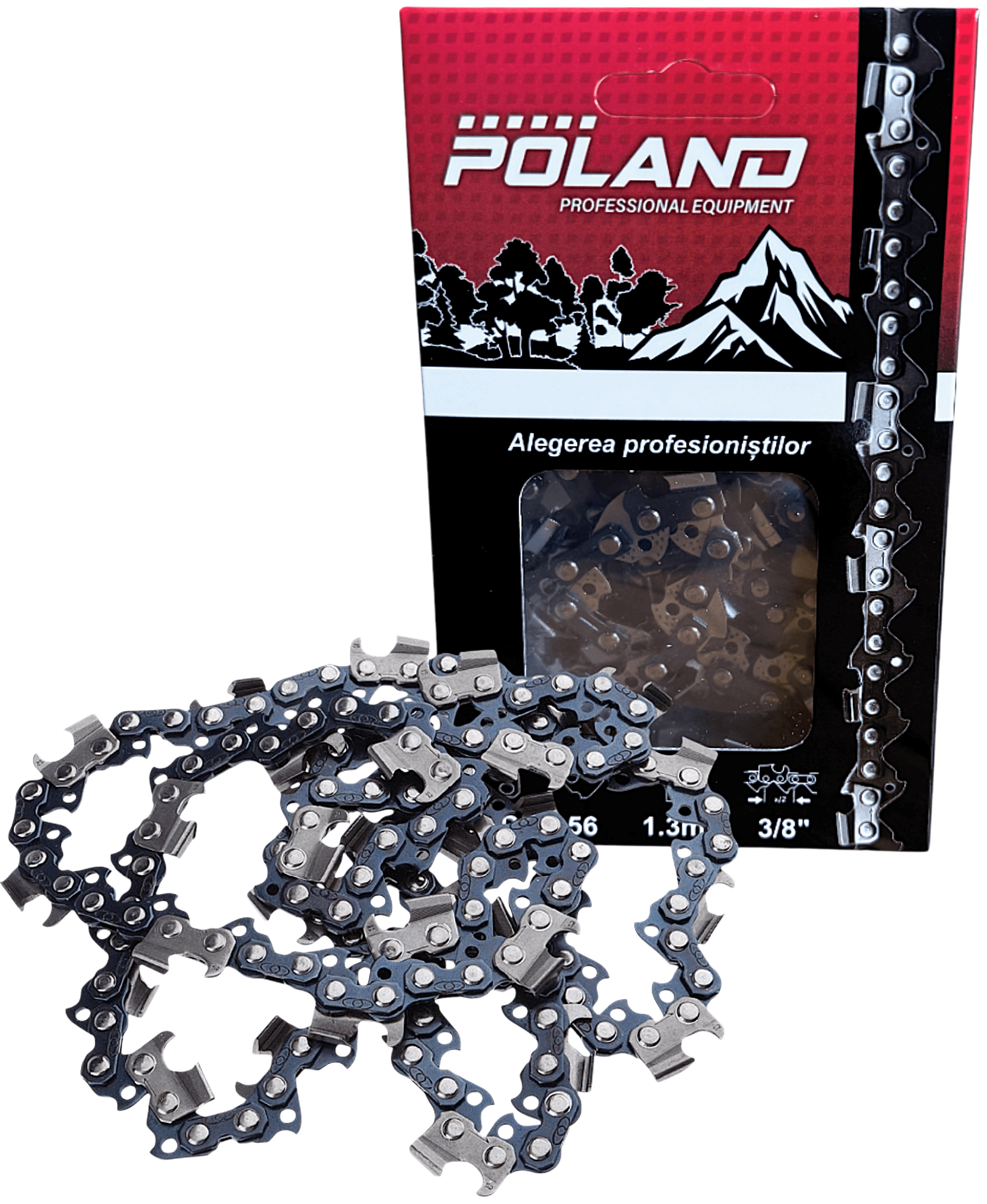 Lanț Poland pentru Motofierastrau