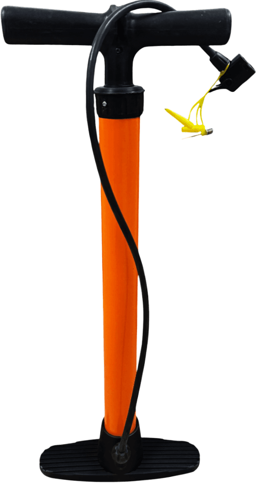 Pompa Auto Profi din Metal