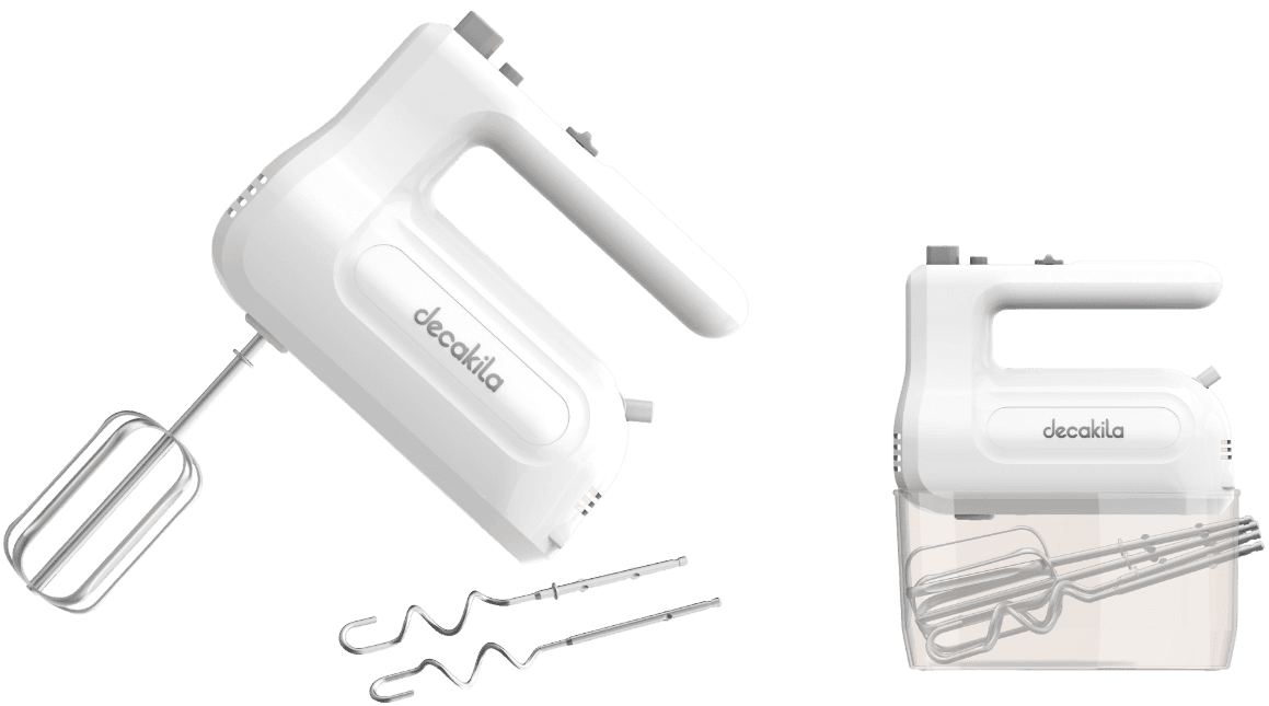 Mixer 250W cu 5 Viteze