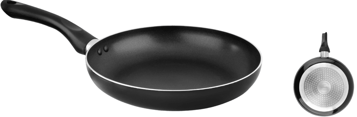 Tigaie cu Inductie Suprafata Anti-Aderenta 24cm