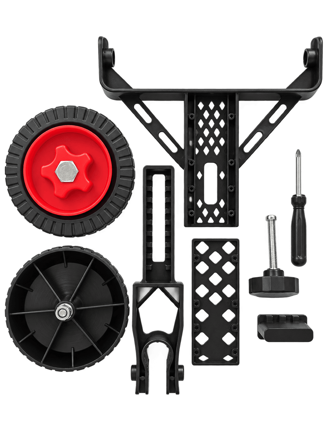Kit Roti pentru Motocoasa Grunwerk image