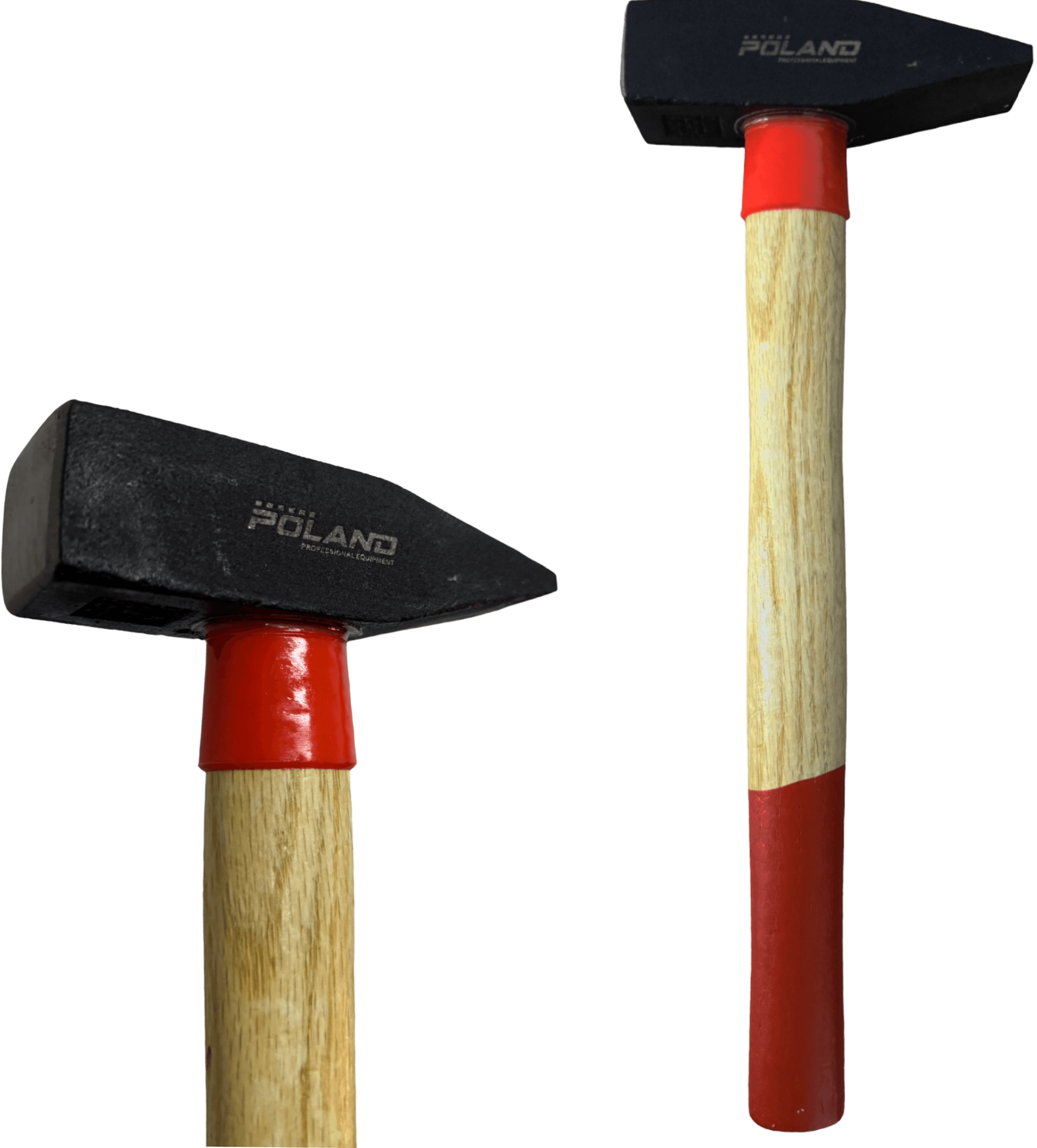 Ciocan cu Maner de Lemn Poland