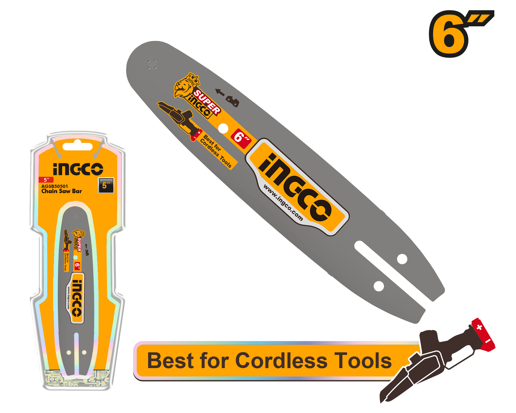  Sina pentru Fierastrau de Mana 15cm (6")