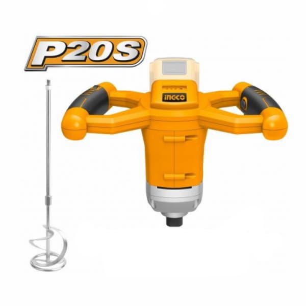 Mixere si Vibratoare 20V