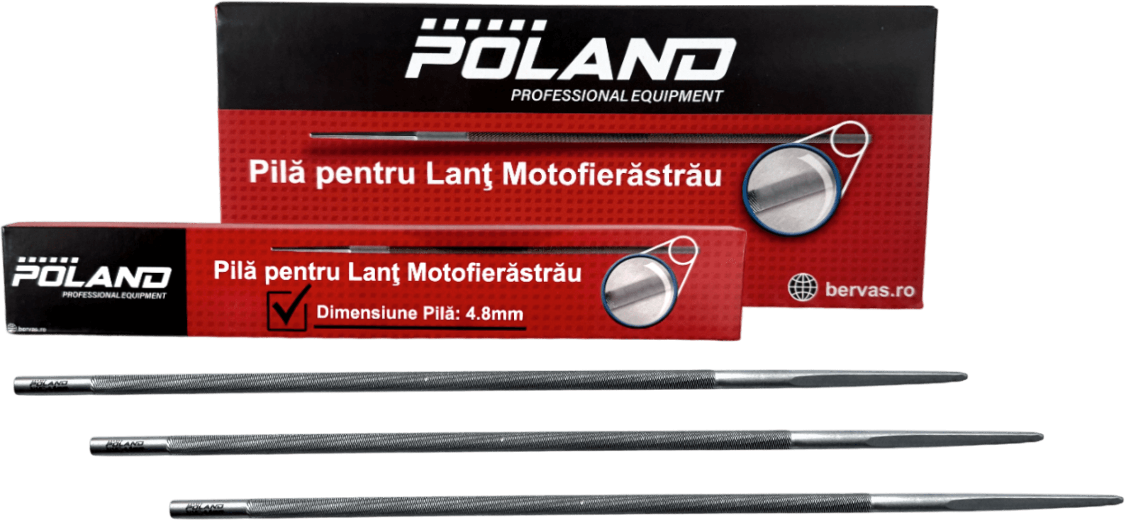 Pila pentru Lant Motofierastrau Poland