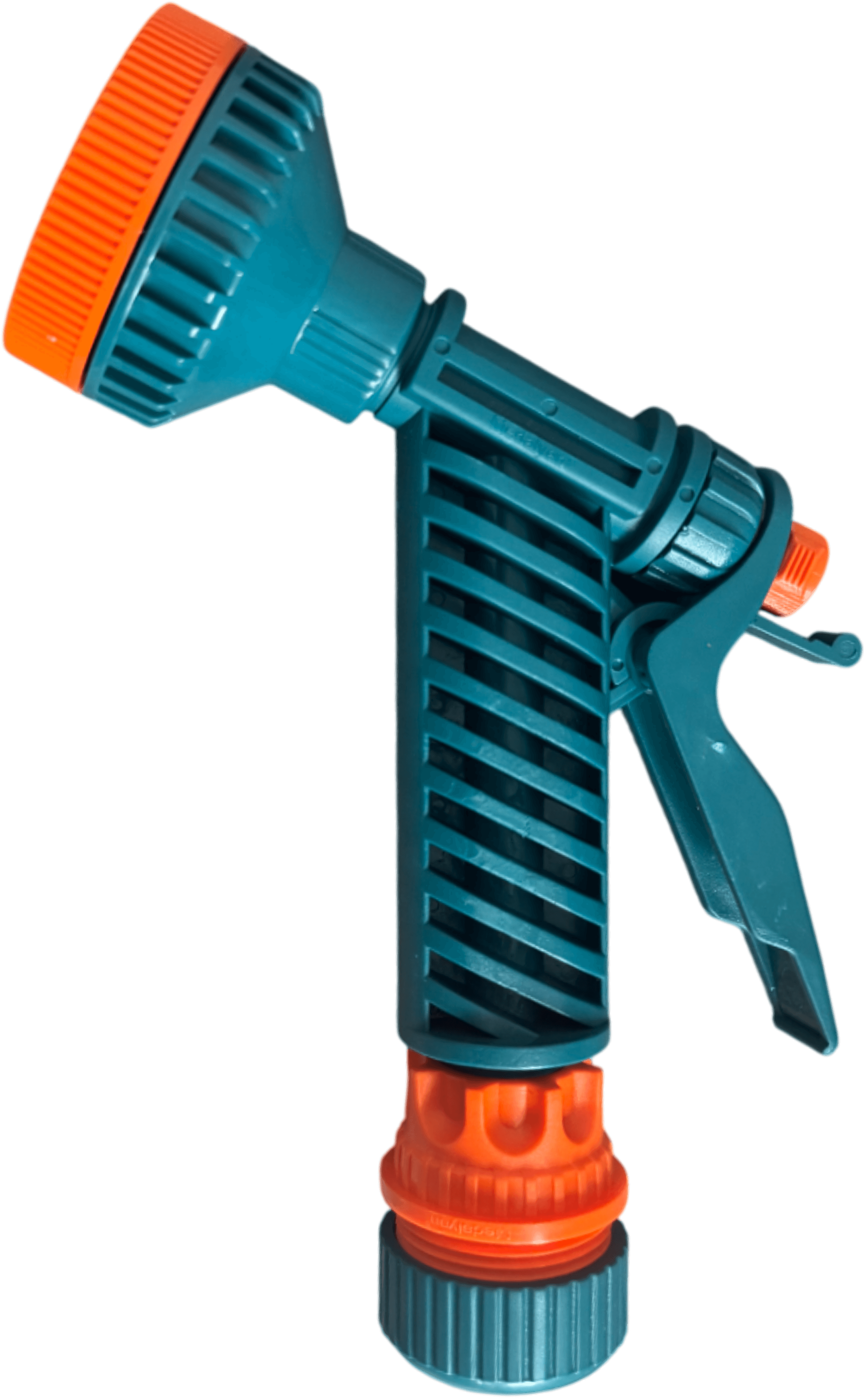 Pistol stropit cu Rozeta / conector 3/4 TU