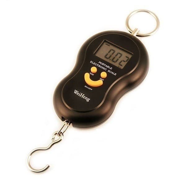 Cantar Electronic de Mana