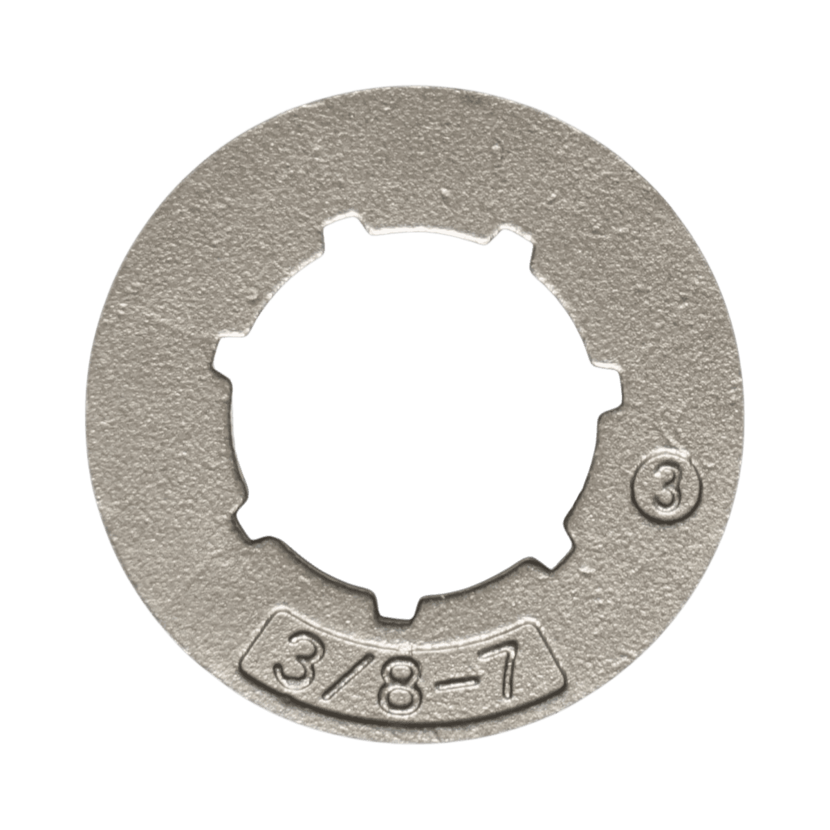 Sprocher 3/8-7 pentru Motofierastrau