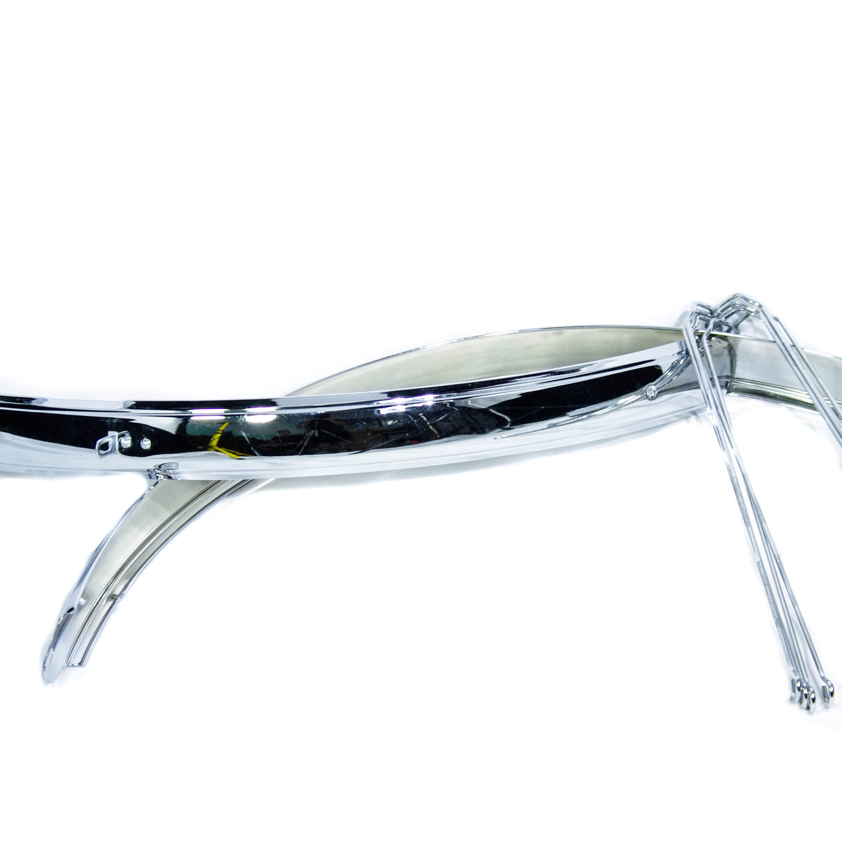 Aripi Protectie Metal-Nichel