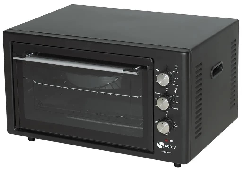 Cuptor Electric Saray 350°C