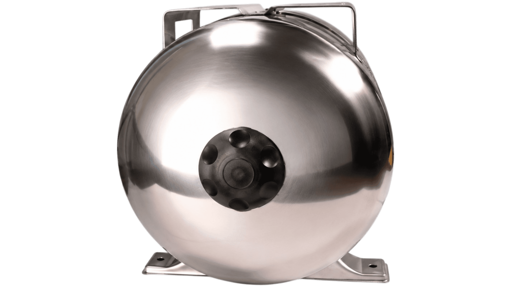 Vas Hidrofor 24L Inox GrunWerk image
