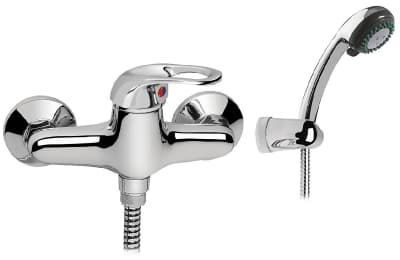 Baterie pentru Cabina de Dus