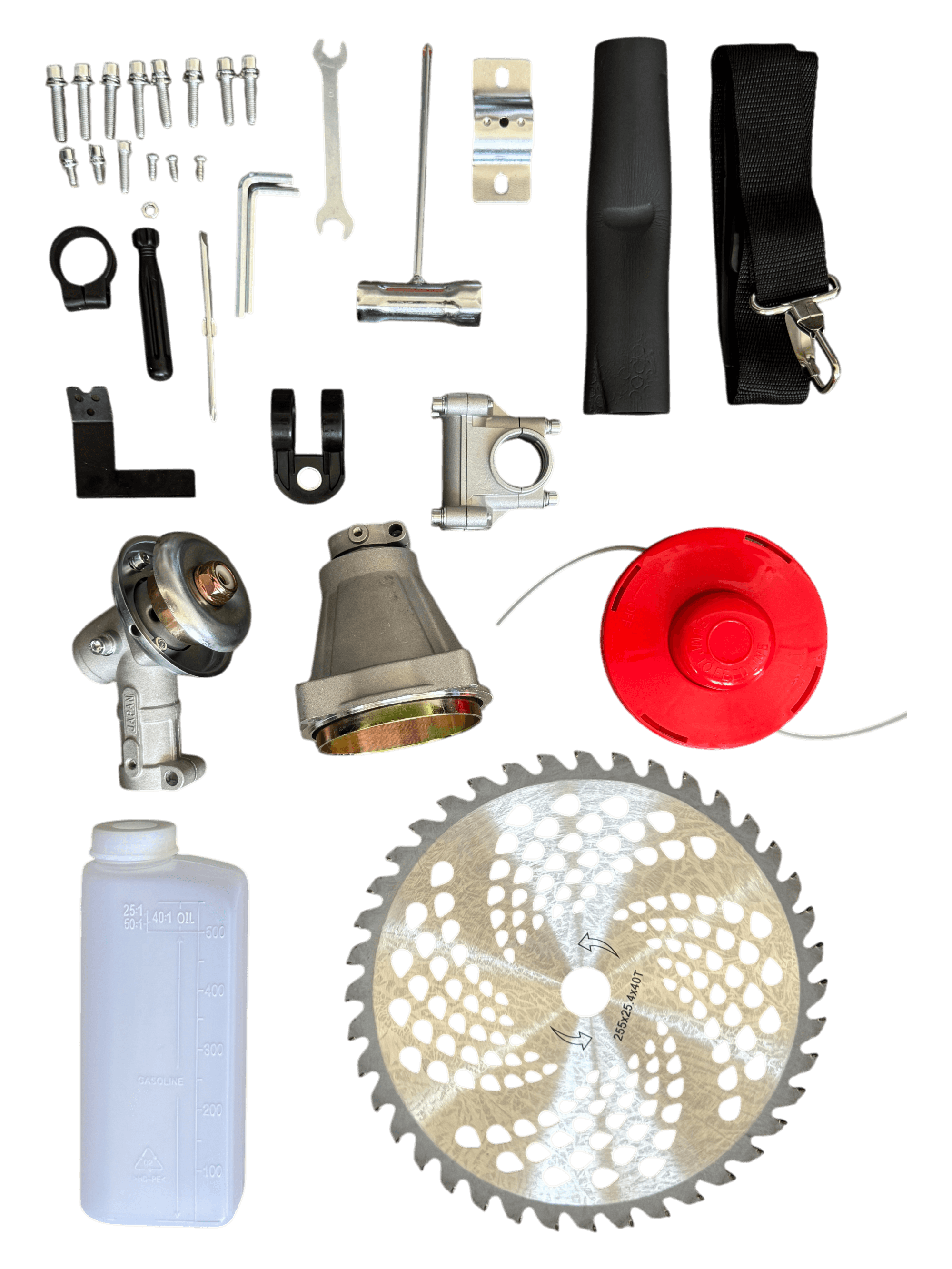 Motocoasa Poland image