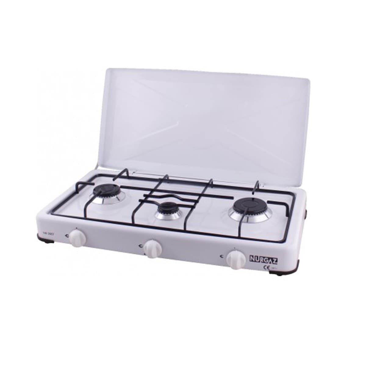 Aragaz cu 3 Arzătoare