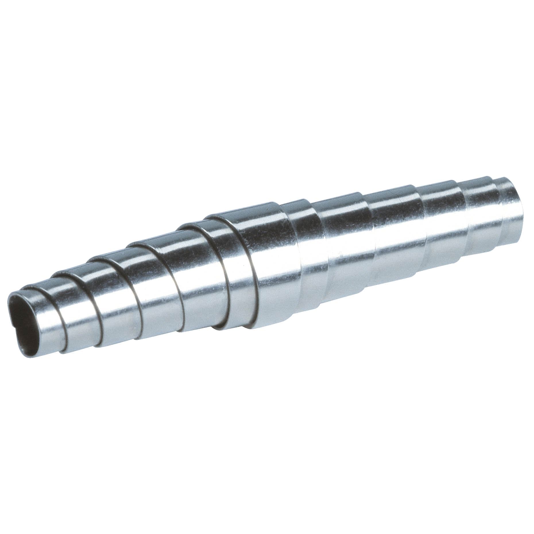 Arc pentru Foarfeca de Vie din Tabla