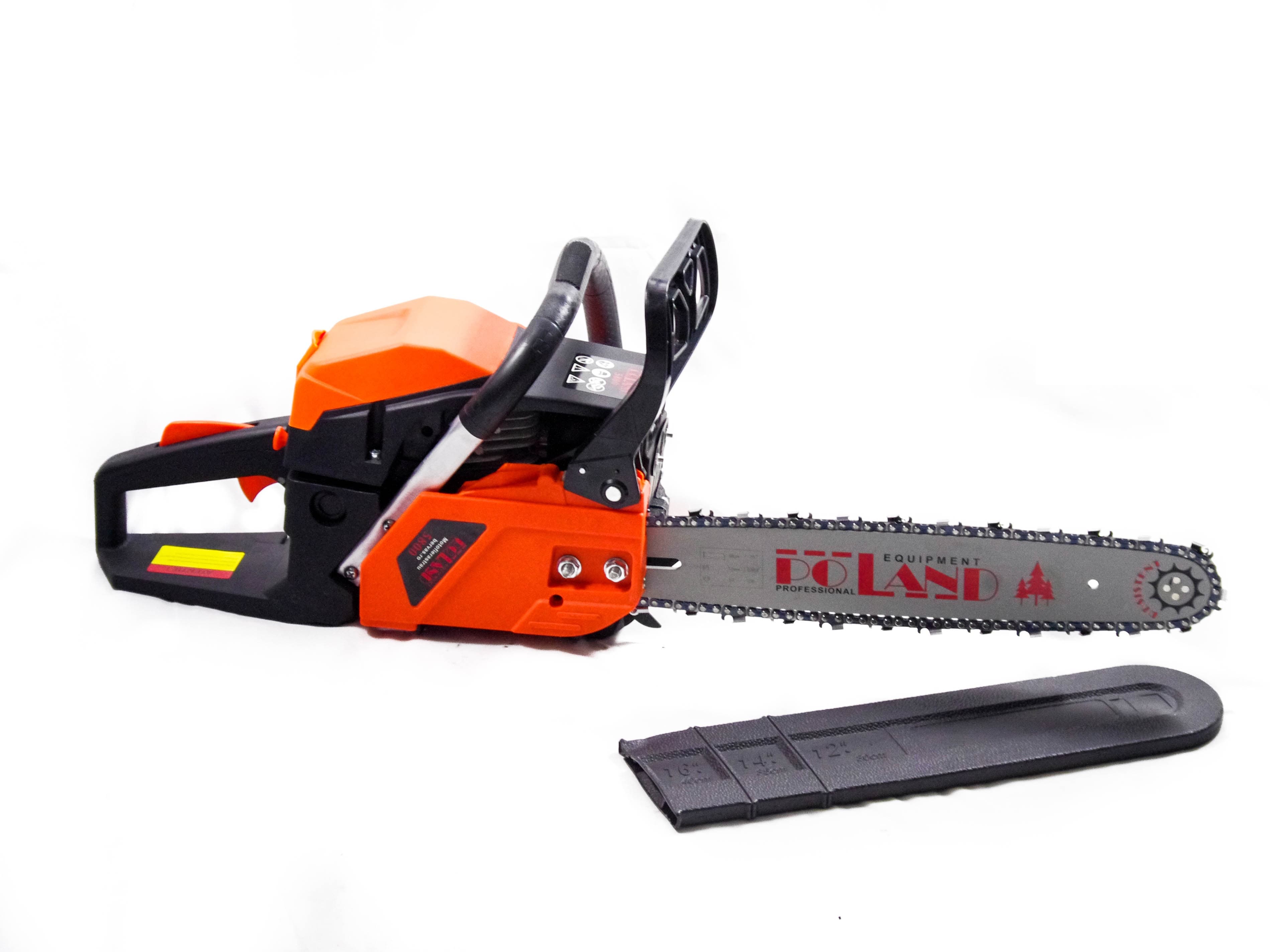 Motofierastrau 8500/8600 Poland